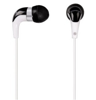 Hama EAR3112W/BK — vue 1 sur 2