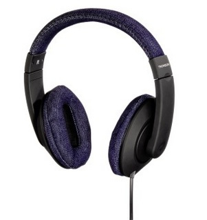 Hama HED2102BK/BL — vue 1 sur 4