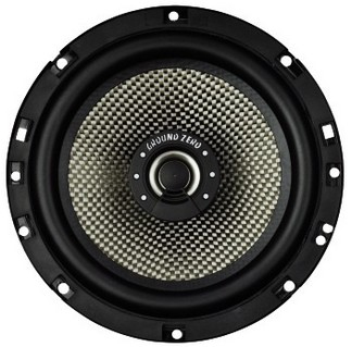 Hama Ground Zero GZRF 65XII — vue 1 sur 2