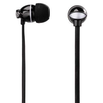 Hama EAR3204BK — vue 1 sur 4