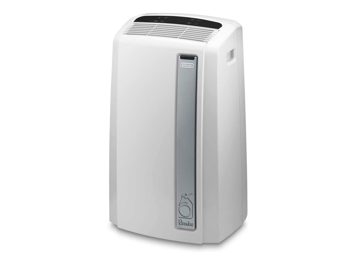 De’Longhi PAC AN112 SILEN — vue 1 sur 8