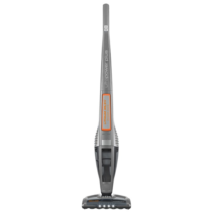 AEG AG5012T — vue 1 sur 1