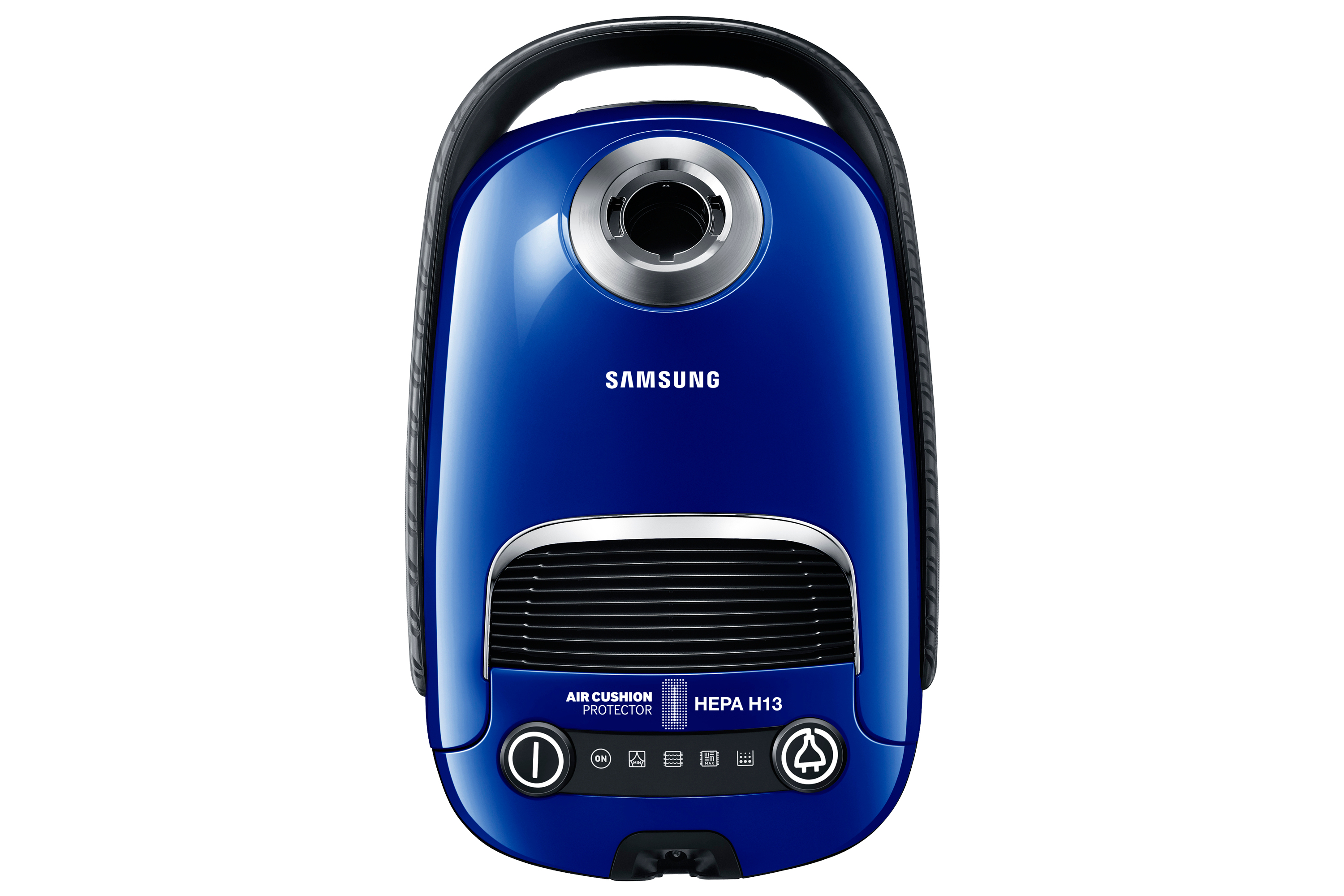 Samsung SC08F60JR — vue 1 sur 8