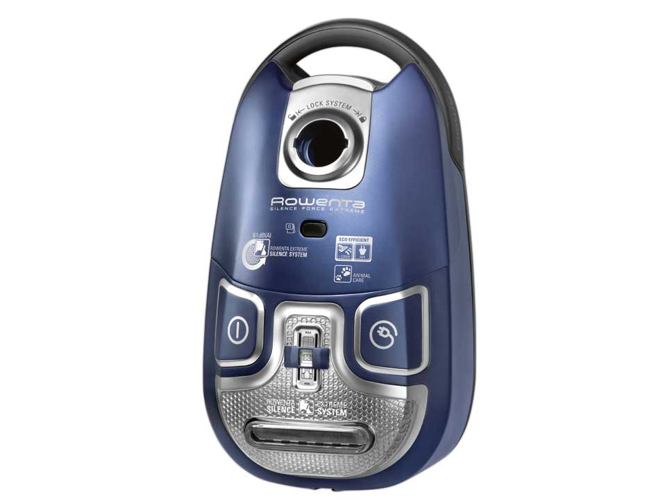 Rowenta SILENCE FORCE EXTEREME — vue 1 sur 2