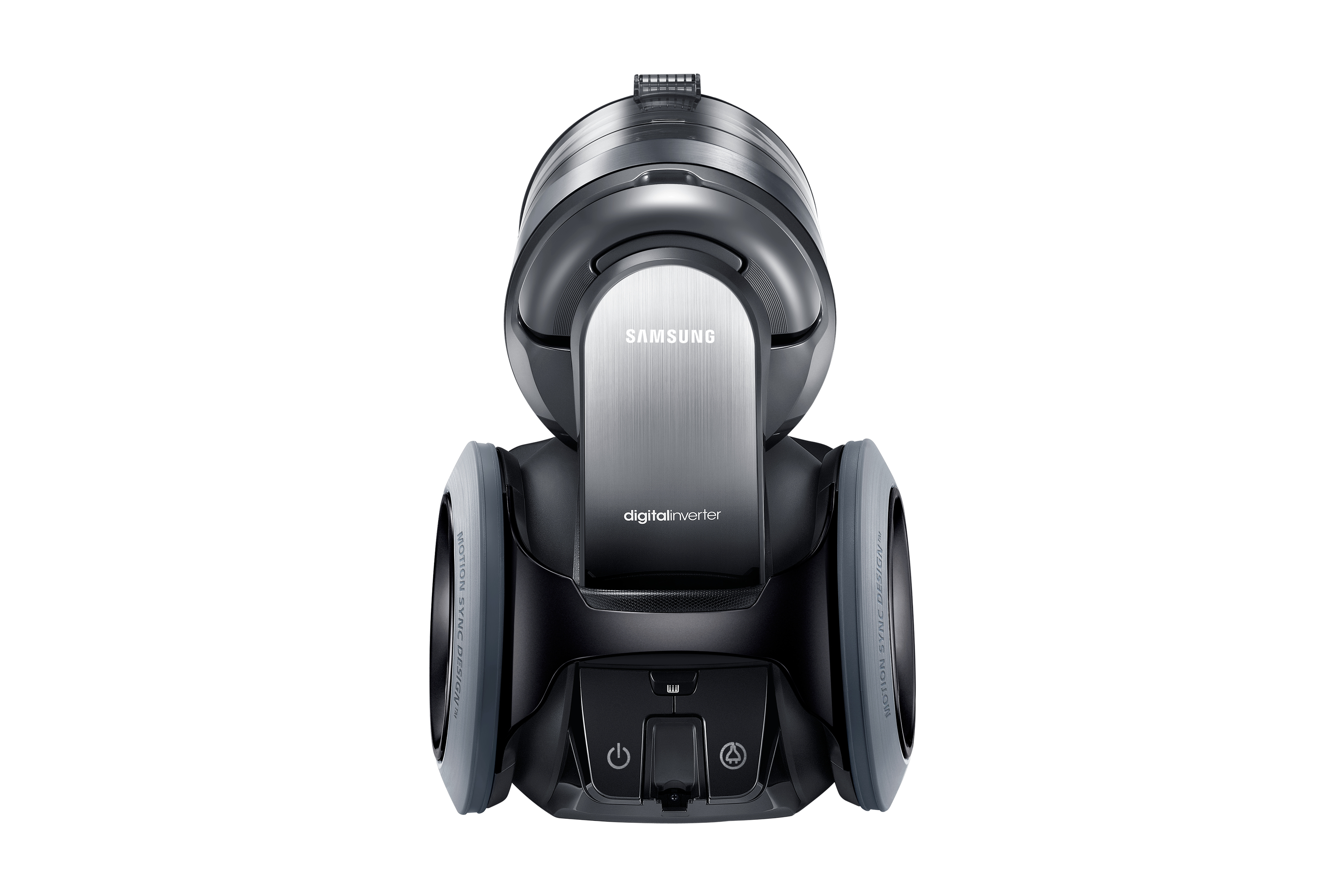 Samsung VC07F80HUEK — vue 1 sur 5