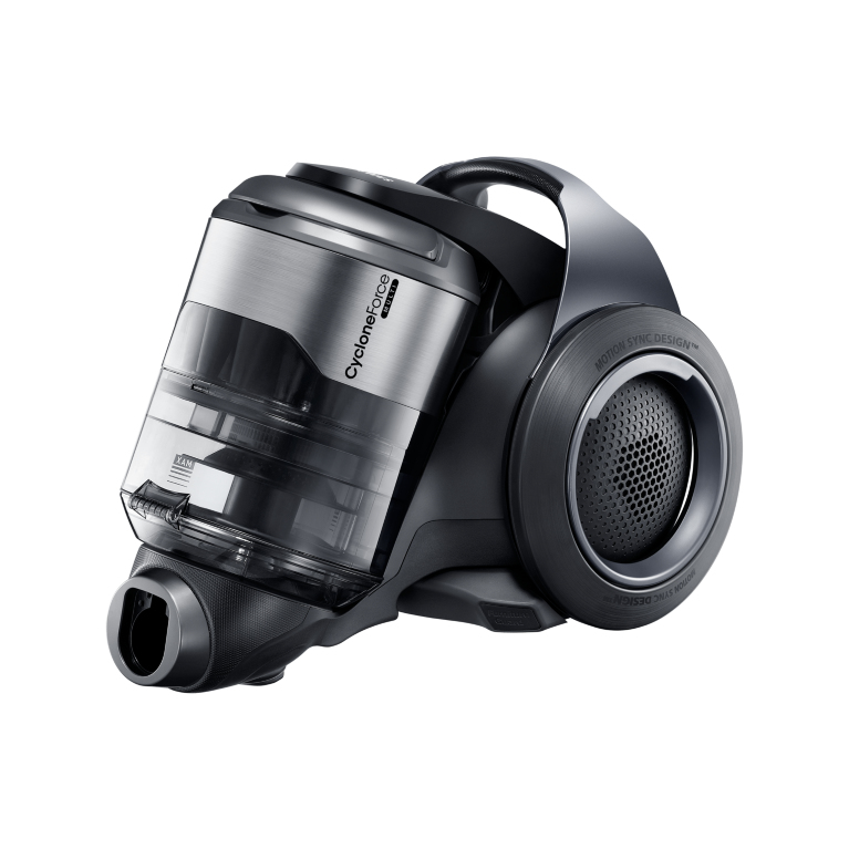 Samsung SC08F70HS — vue 1 sur 8