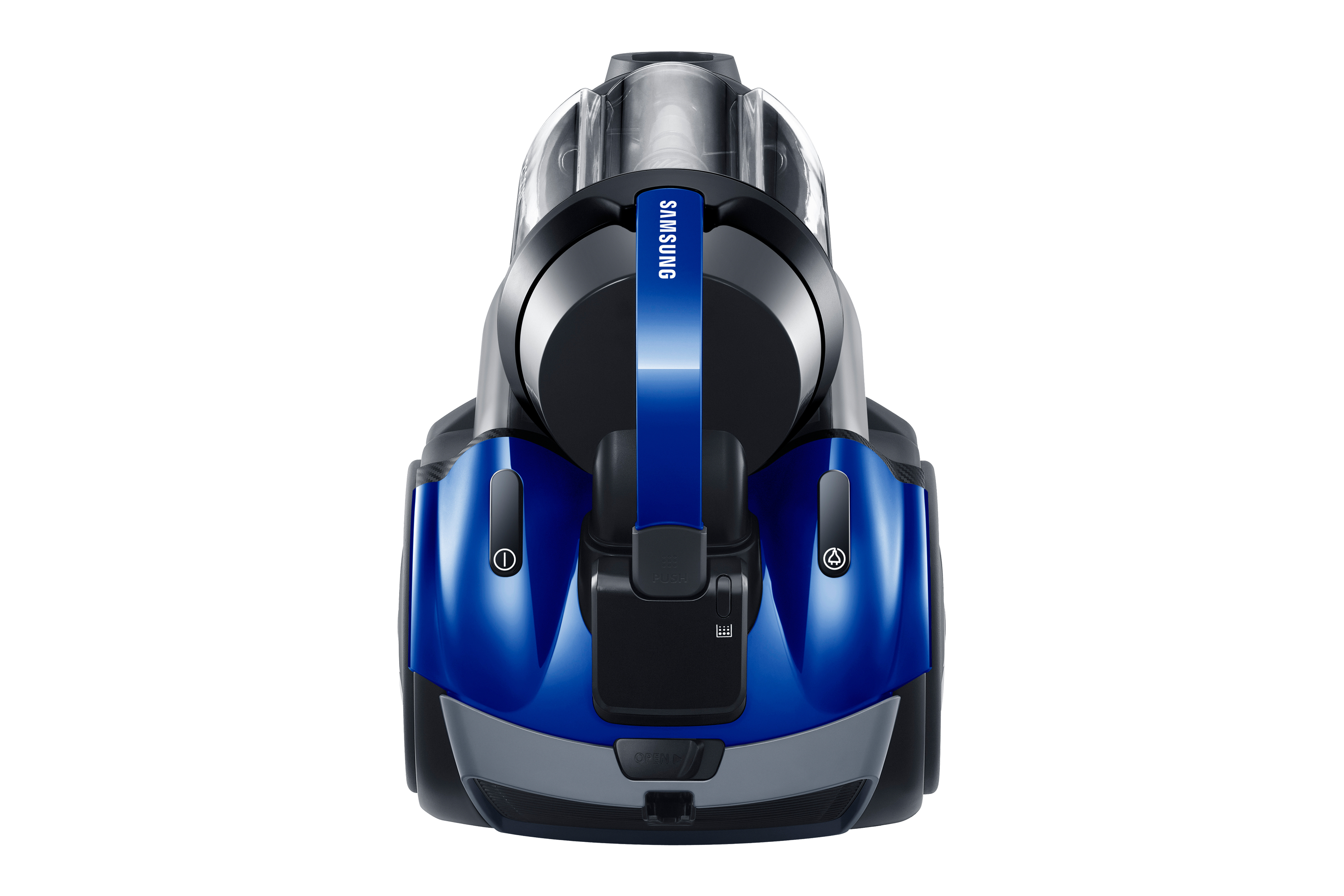 Samsung SC15F50HQ — vue 1 sur 4