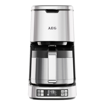 AEG KF7900 — vue 1 sur 1