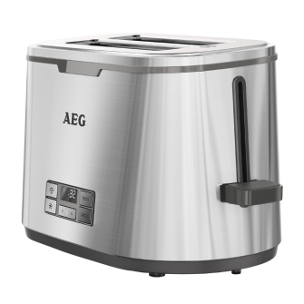 AEG AT7800 — vue 1 sur 1