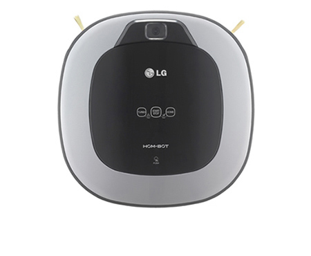 LG VR6340LV — vue 1 sur 5
