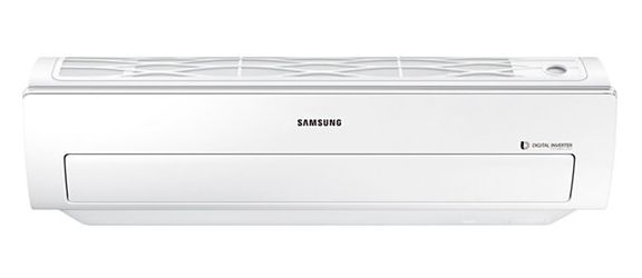 Samsung AR07HSFSAWKNEU — vue 1 sur 8