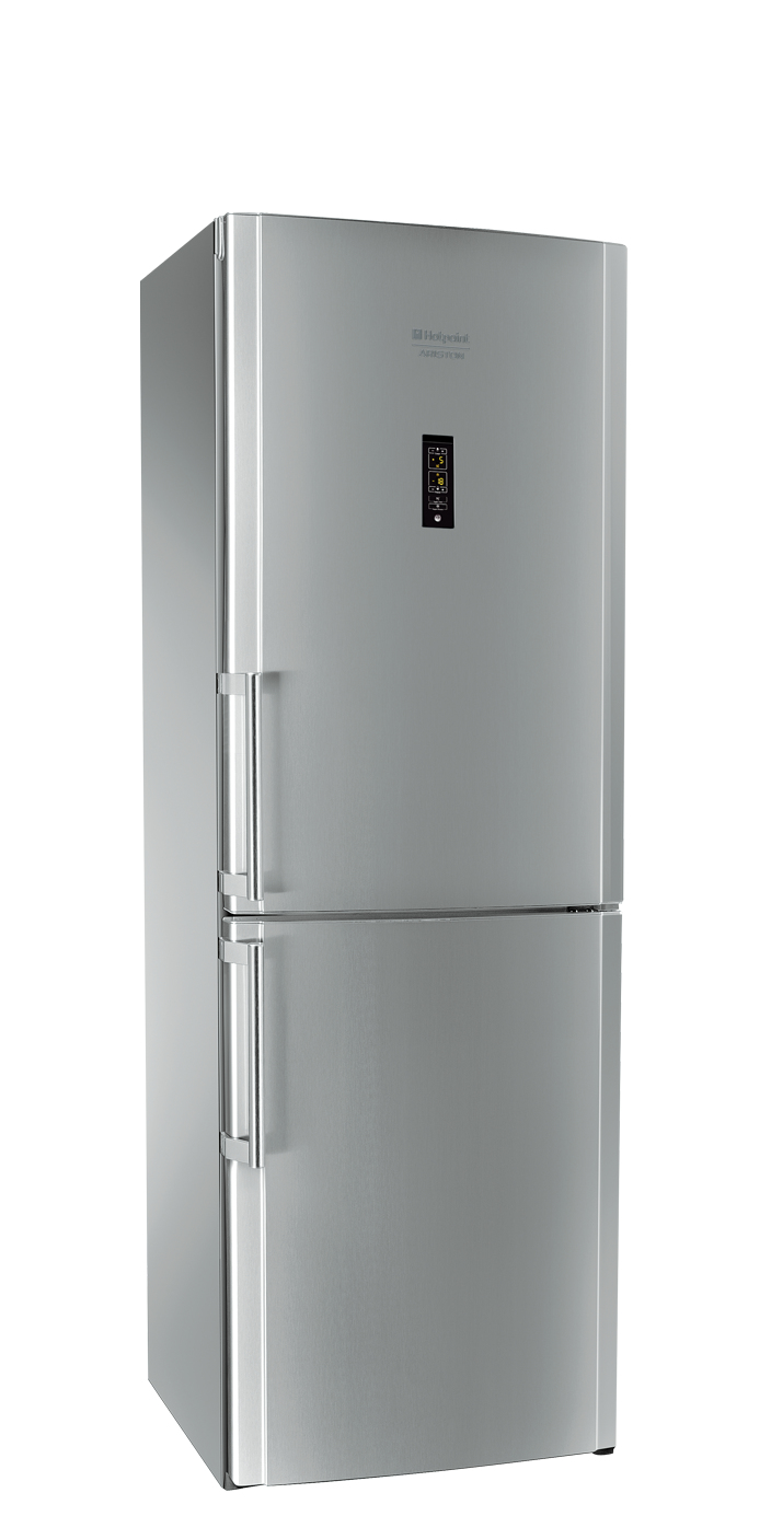 Hotpoint EBYH 18321 V — vue 1 sur 1