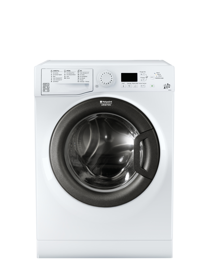 Hotpoint FMG 923B FR.C — vue 1 sur 1