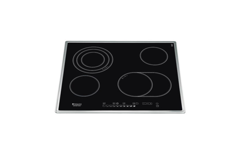 Hotpoint 7HKRO 642 TOX RU/HA — vue 1 sur 1