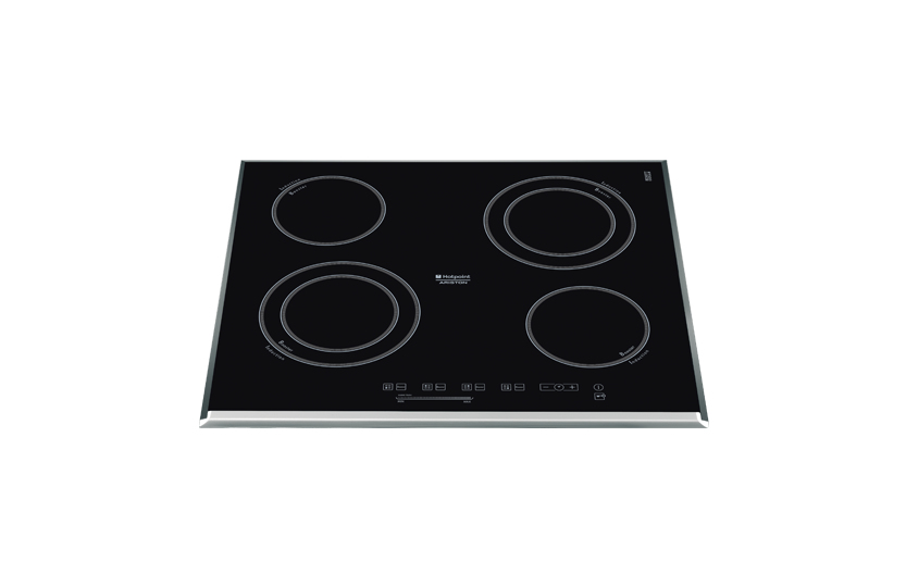 Hotpoint KIS 644 DD Z S — vue 1 sur 1