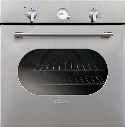 Candy FCL 614 X — vue 1 sur 1