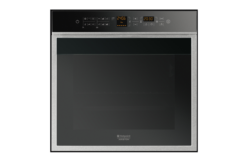 Hotpoint FK1039ENP.20 X/HA S — vue 1 sur 1