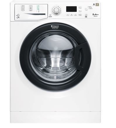 Hotpoint WMSGN 6229 B CZ — vue 1 sur 1