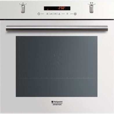 Hotpoint FKQ 898E C.20 (W)/HA — vue 1 sur 1