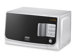 De’Longhi MW — vue 1 sur 1