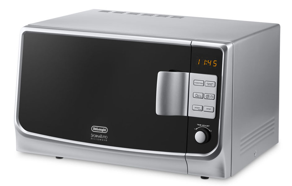 De’Longhi MW25GPS — vue 1 sur 4