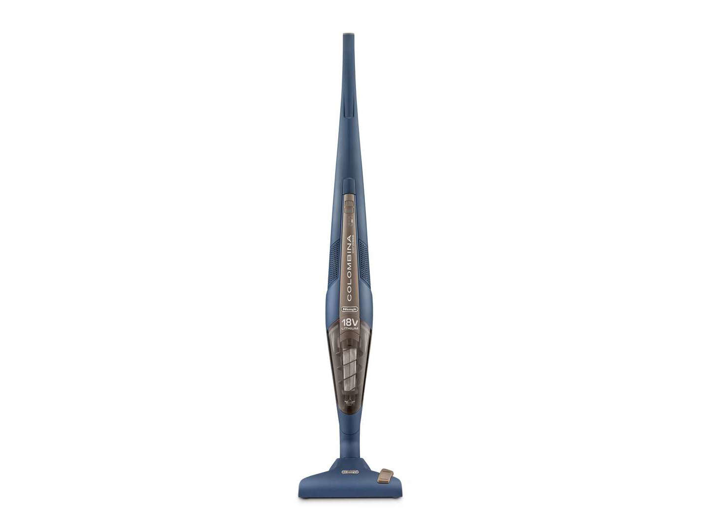 De’Longhi Colombina Cordless XLR 18 — vue 1 sur 4