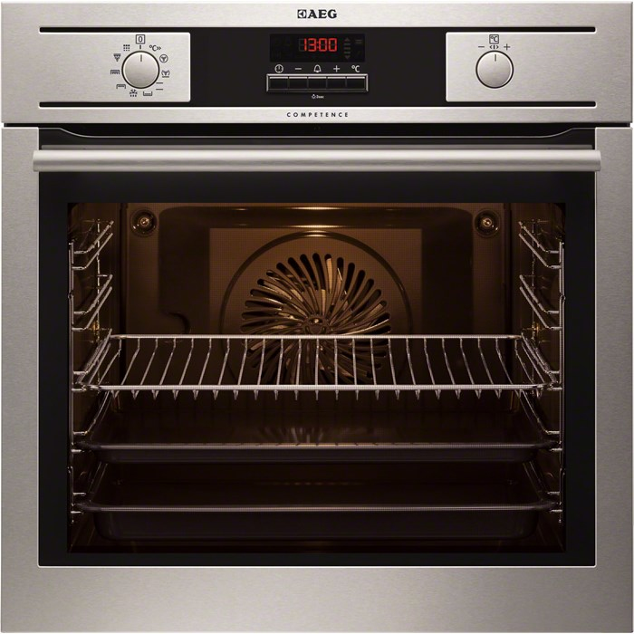 AEG BP5313001M — vue 1 sur 1