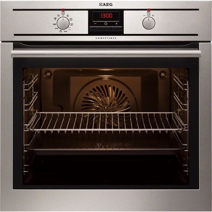 AEG BP3013001M — vue 1 sur 1
