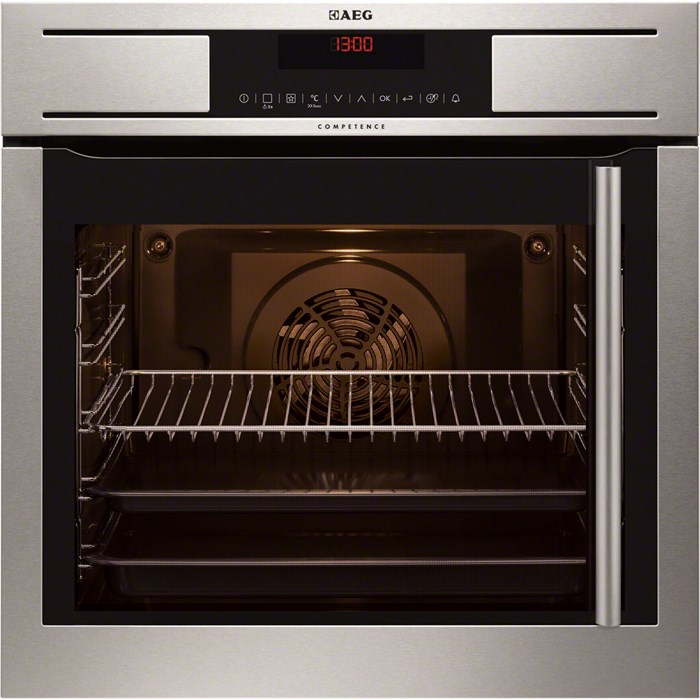 AEG BE8615001M — vue 1 sur 1