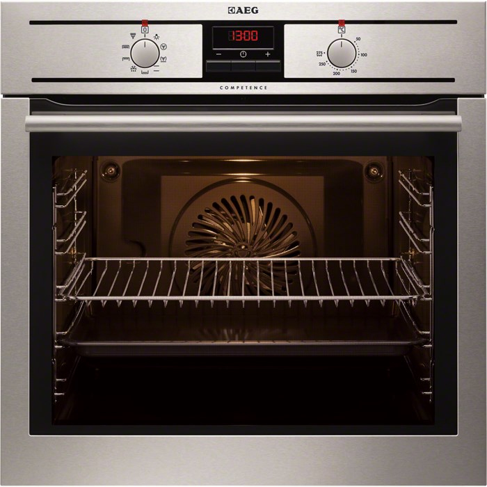 AEG BE3013001M — vue 1 sur 1