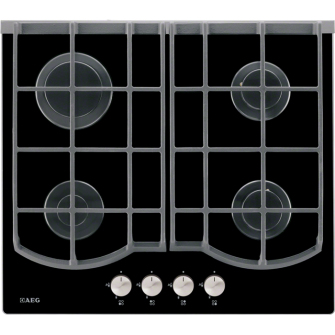 AEG HG694340NB — vue 1 sur 1
