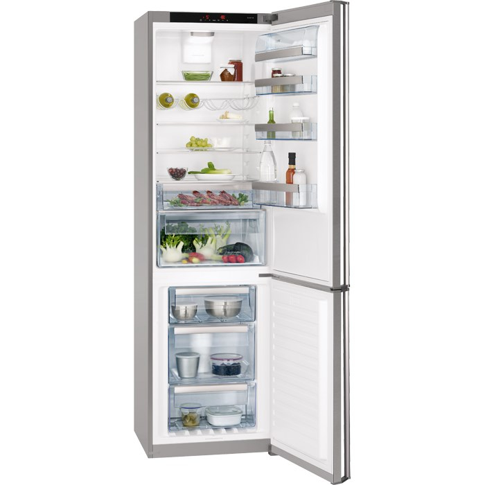 AEG S83830CTX2 — vue 1 sur 1