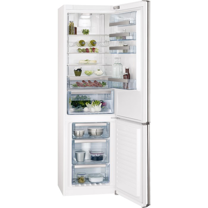 AEG S93820CMW2 — vue 1 sur 1