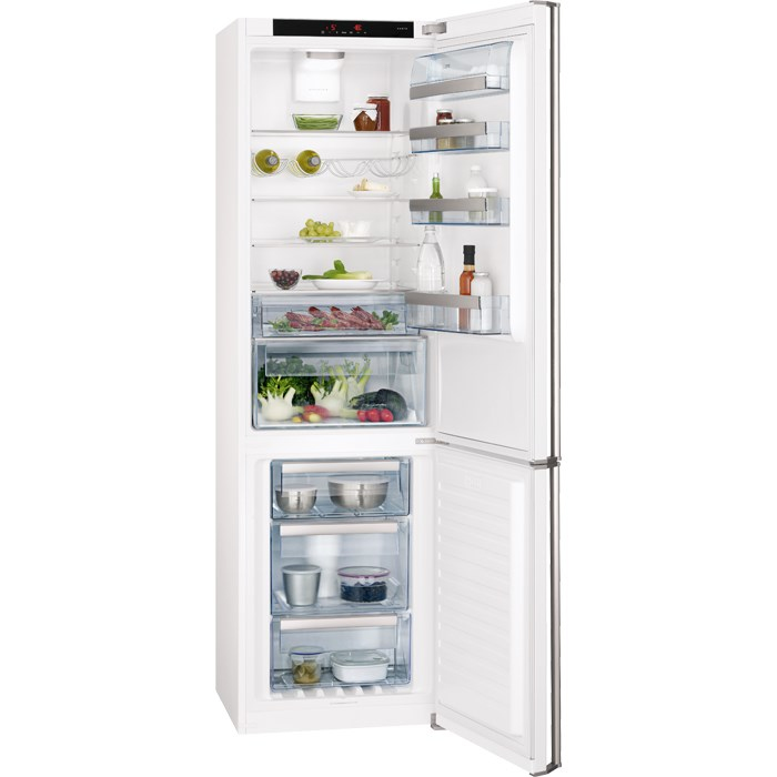 AEG S83820CTW2 — vue 1 sur 1
