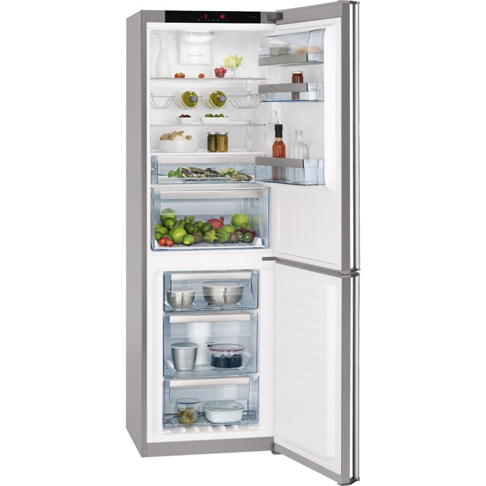 AEG S83420CTX2 — vue 1 sur 1