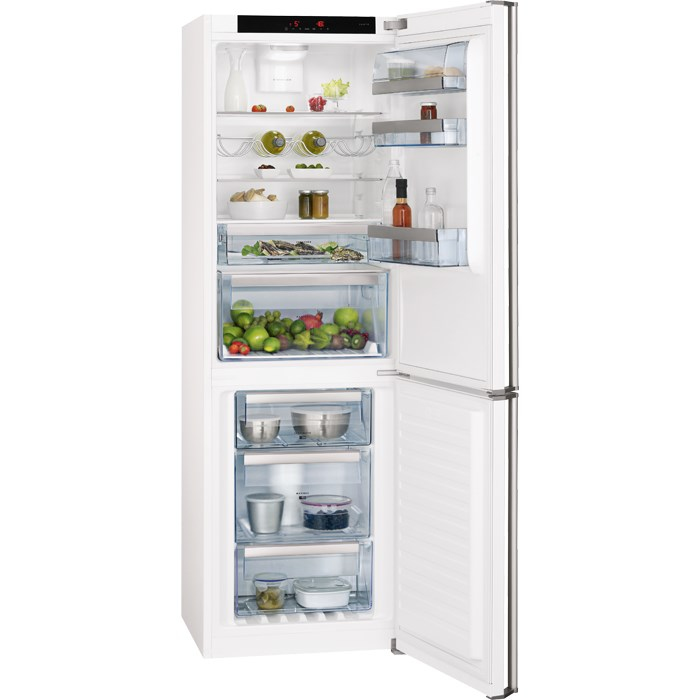 AEG S83420CTW2 — vue 1 sur 1