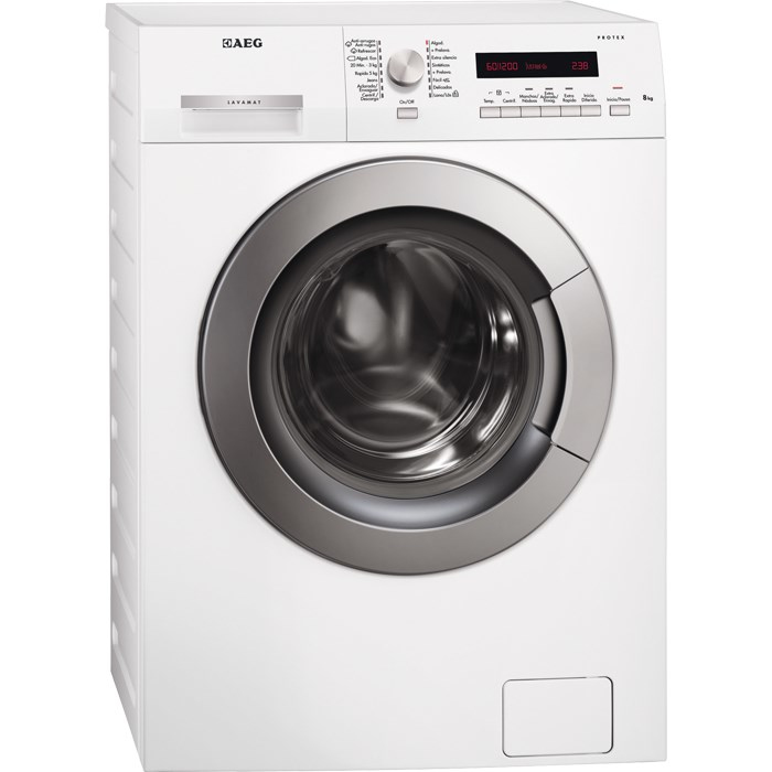 AEG L73480VFL — vue 1 sur 1