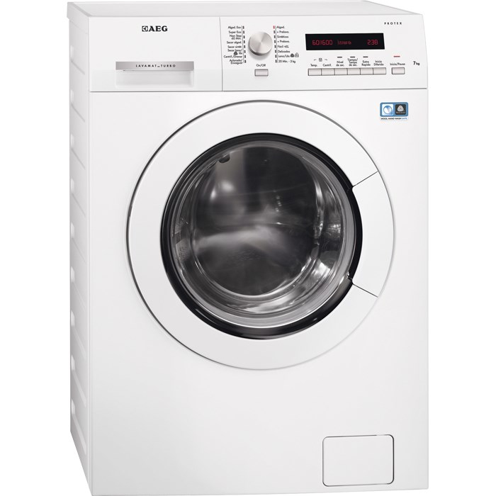 AEG L75670WD