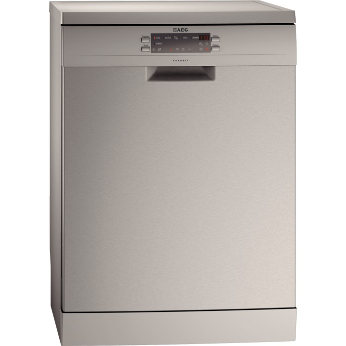 AEG F66609M0P — vue 1 sur 1