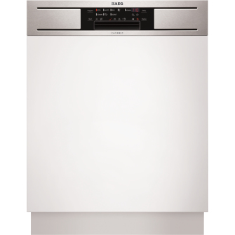 AEG F88705IM0P — vue 1 sur 1