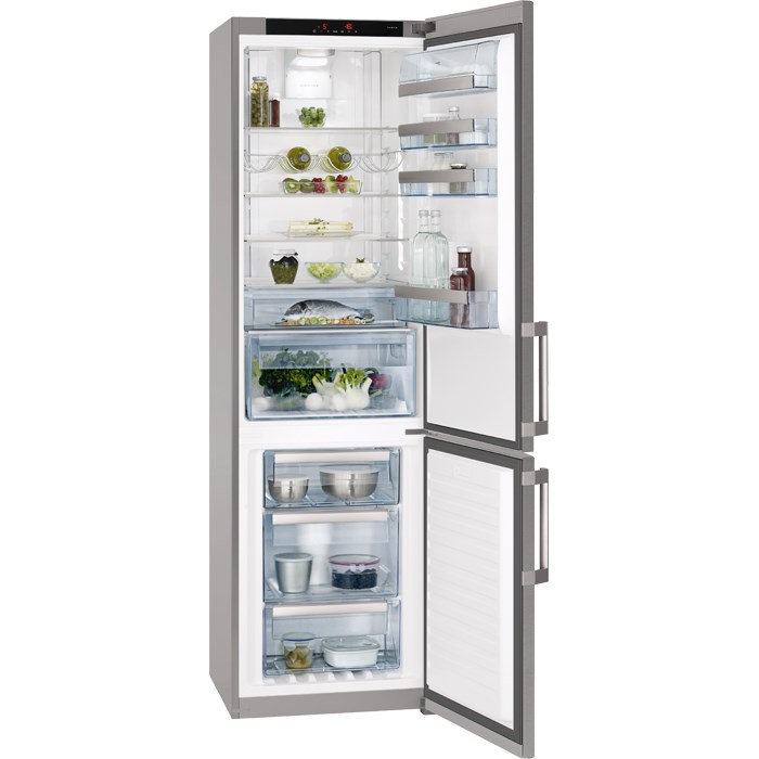 AEG S73820CMX2 — vue 1 sur 1