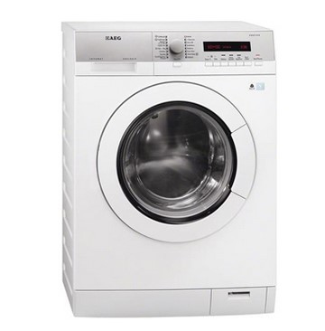 AEG L6247FL — vue 1 sur 1