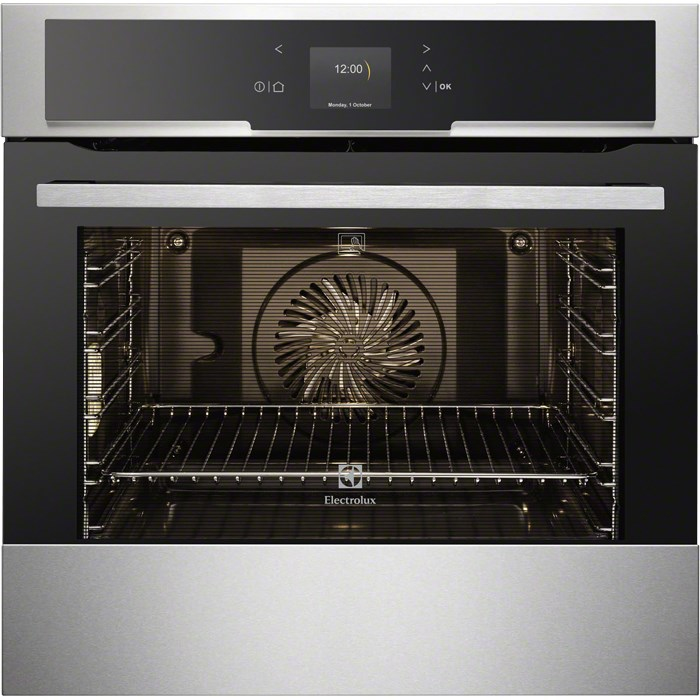 Electrolux EOC6631AAX — vue 1 sur 3