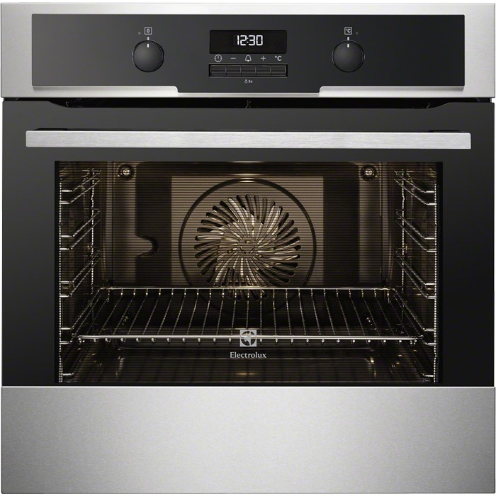 Electrolux EOC5651CAX — vue 1 sur 1
