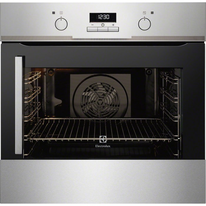 Electrolux EOR3430DAX — vue 1 sur 1