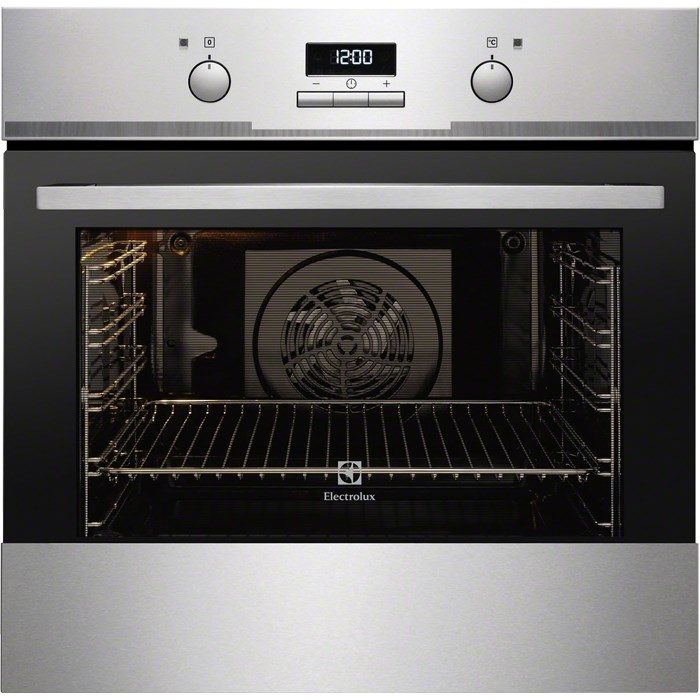 Electrolux EOB3430CAX — vue 1 sur 1