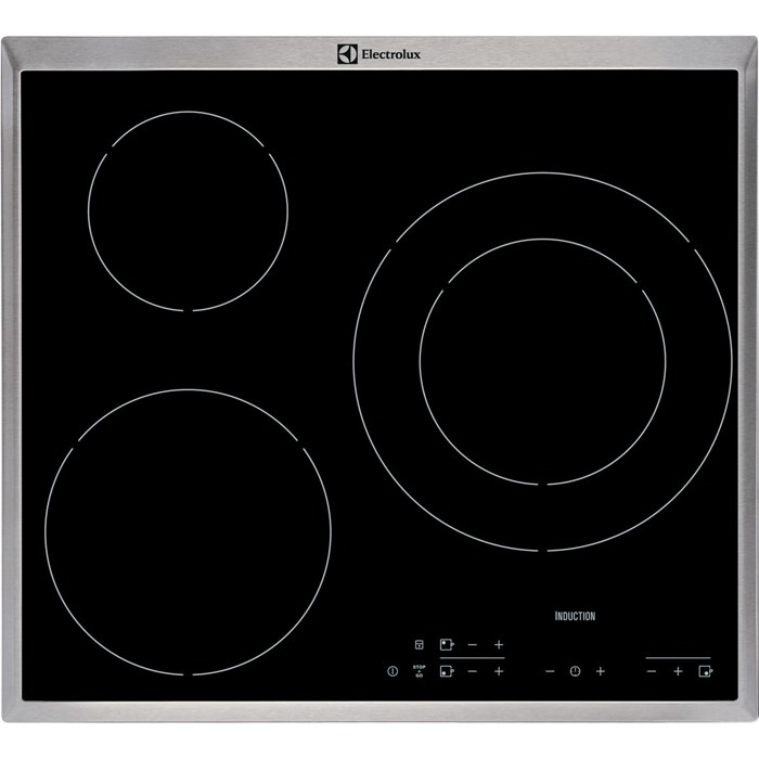 Electrolux EHH6332XOK — vue 1 sur 3