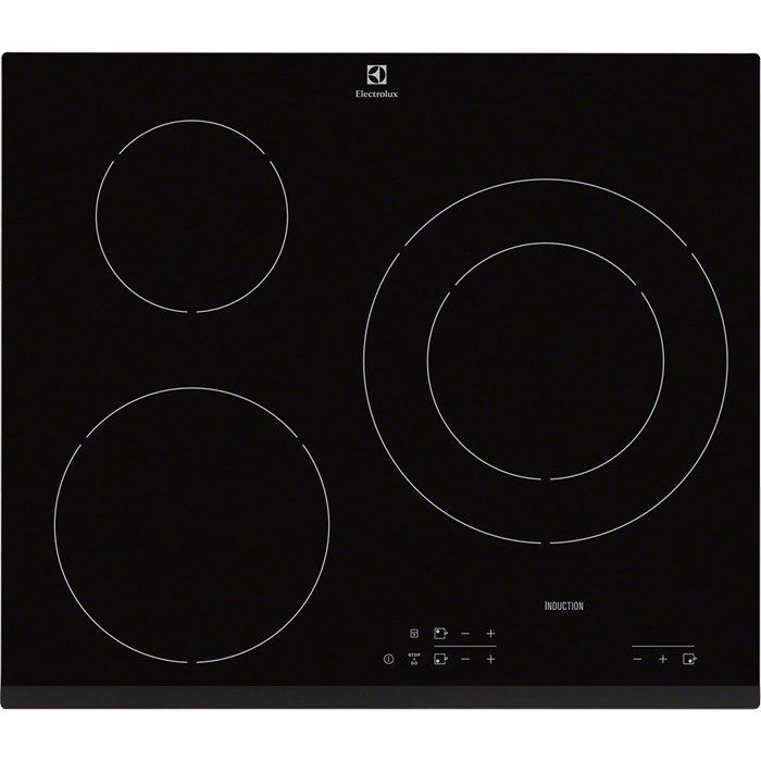 Electrolux EHH6332FSK — vue 1 sur 2