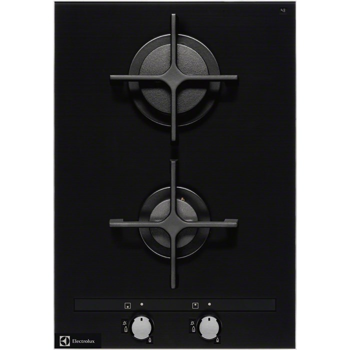 Electrolux EQG4120BOG — vue 1 sur 2