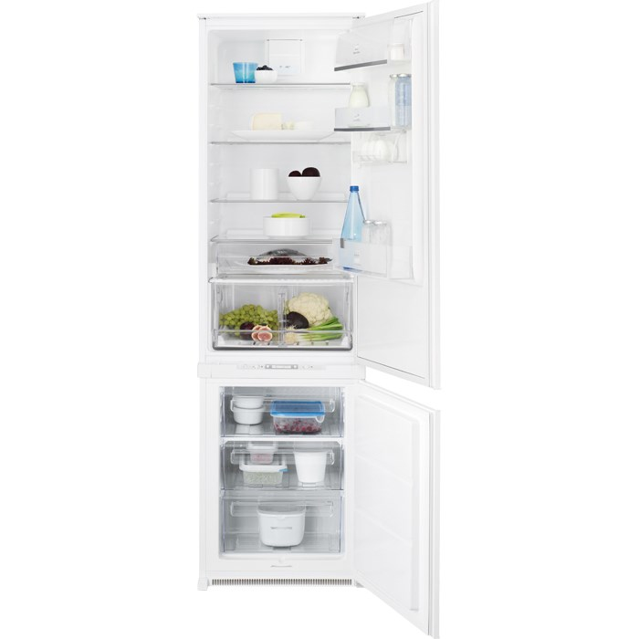 Electrolux ENN 3154 AOW — vue 1 sur 2